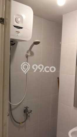 Apartemen Terjangkau Dijual di Jakarta Utara 1 KT & 1 KM Apartemen Terjangkau Dijual di Jakarta Utara 1 KT & 1 KM