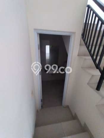 Rumah Modern 3 Kamar LT 90m2 di Green Lake City Rumah Modern 3 Kamar LT 90m2 di Green Lake City