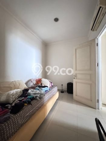 Rumah Luas Asri 2 KT Siap Huni di Green Lake City Jakarta Barat Rumah Luas Asri 2 KT Siap Huni di Green Lake City Jakarta Barat