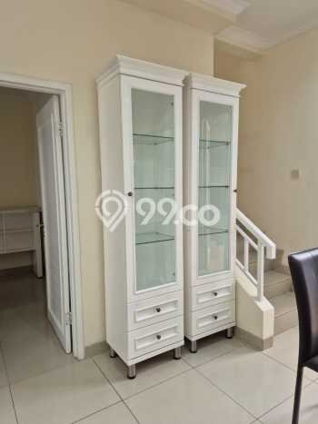 Disewakan Rumah Murah di Puri Mansion Jakarta Barat Punya 4 KT Disewakan Rumah Murah di Puri Mansion Jakarta Barat Punya 4 KT
