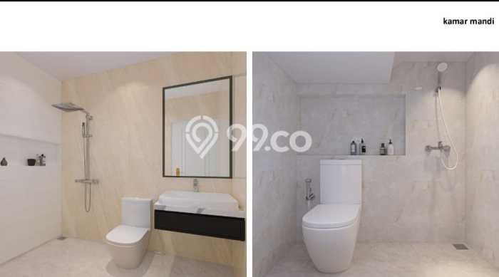 Rumah Minimalis 5 KT di Tanjung Duren Jakarta Barat Unfurnished Rumah Minimalis 5 KT di Tanjung Duren Jakarta Barat Unfurnished