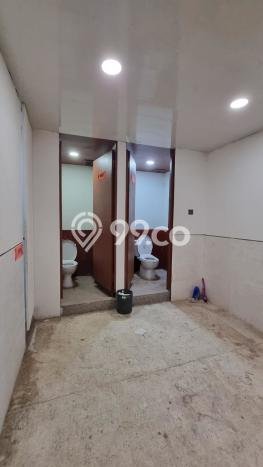 Gudang Bagus LT 1500m2 LB 3000m2 Dijual di Karang Tengah Tangerang Gudang Bagus LT 1500m2 LB 3000m2 Dijual di Karang Tengah Tangerang