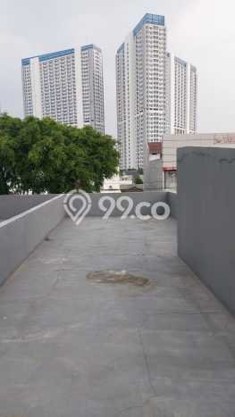Ruko di Duri Kosambi, Luas 200m², Area Komersial, Ramai Ruko di Duri Kosambi, Luas 200m², Area Komersial, Ramai