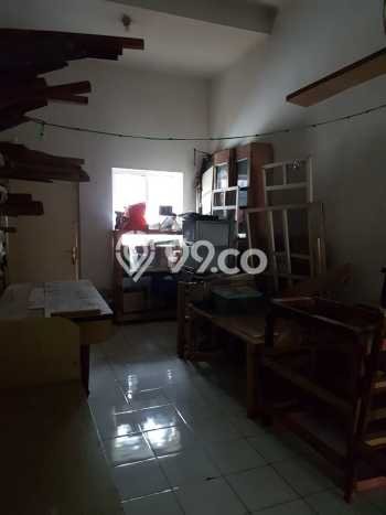 Ruko Kawasan Duri Kosambi, Luas 150m², Area Komersial, Ramai Ruko Kawasan Duri Kosambi, Luas 150m², Area Komersial, Ramai