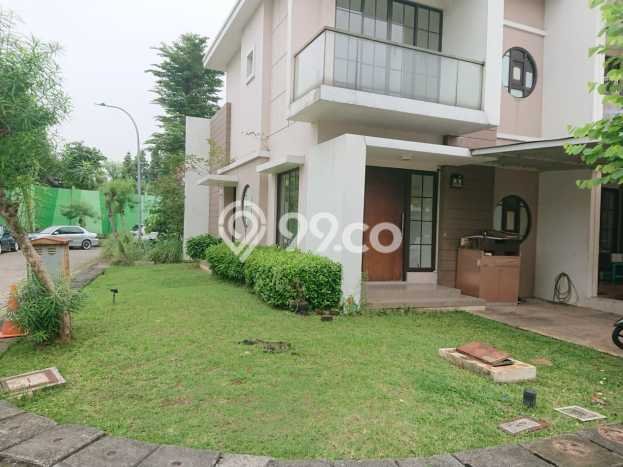 Rumah Tenang di Green Lake City, 3 KM, LT 105m² LB 125m² Rumah Tenang di Green Lake City, 3 KM, LT 105m² LB 125m²