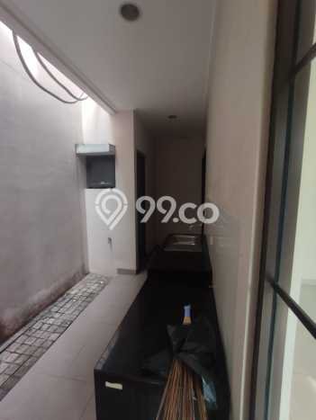 Rumah Tenang di Green Lake City, 3 KM, LT 105m² LB 125m² Rumah Tenang di Green Lake City, 3 KM, LT 105m² LB 125m²