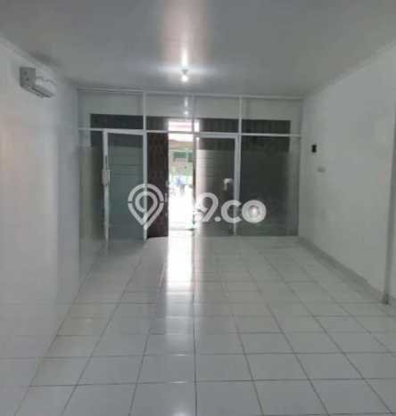 AREA KOMERSIAL! Ruko di Poris, Luas 132m², Jalan Utama AREA KOMERSIAL! Ruko di Poris, Luas 132m², Jalan Utama