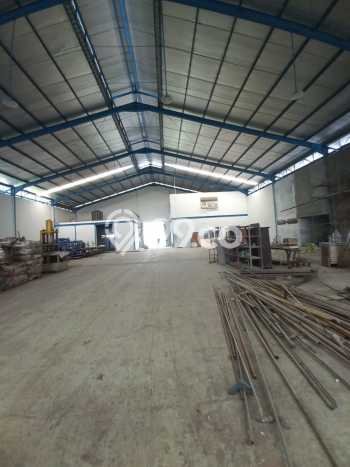 Gudang Area Komersial Kawasan Kotabumi, Luas 3000m², Kawasan Bisnis Gudang Area Komersial Kawasan Kotabumi, Luas 3000m², Kawasan Bisnis