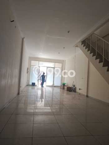 Ruko Kawasan Green Lake City, Luas 236m², Area Bisnis, Jalan Utama Ruko Kawasan Green Lake City, Luas 236m², Area Bisnis, Jalan Utama