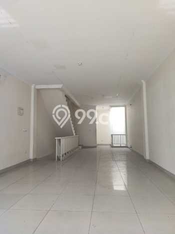 Ruko Kawasan Green Lake City, Luas 236m², Area Bisnis, Jalan Utama Ruko Kawasan Green Lake City, Luas 236m², Area Bisnis, Jalan Utama