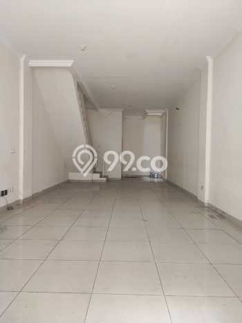 Ruko Kawasan Green Lake City, Luas 236m², Area Bisnis, Jalan Utama Ruko Kawasan Green Lake City, Luas 236m², Area Bisnis, Jalan Utama