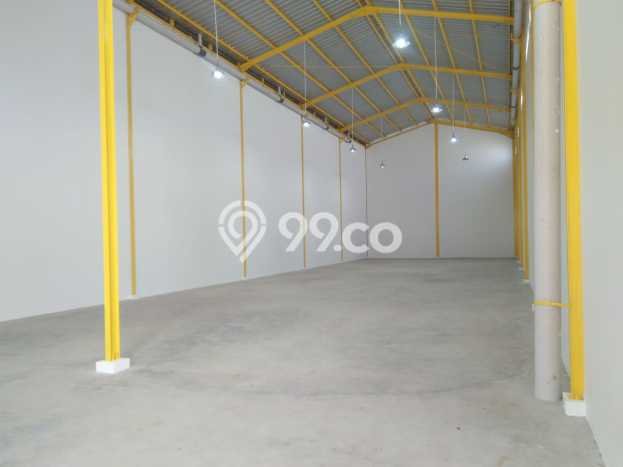 LOKASI PREMIUM! Gudang di Pinang, Luas 700m², Lokasi Komersial LOKASI PREMIUM! Gudang di Pinang, Luas 700m², Lokasi Komersial