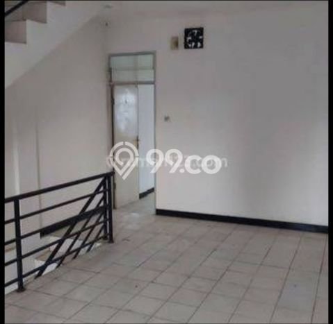 Ruko di Duri Kosambi, Luas 200m², Area Komersial, Ramai Ruko di Duri Kosambi, Luas 200m², Area Komersial, Ramai