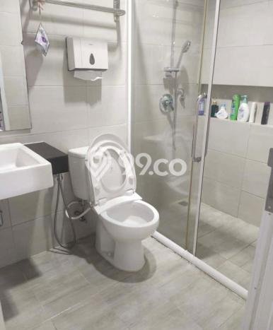 Rumah Strategis area Green Lake City, Akses ke Green Lake City, Jakarta Barat, Jakarta Barat - LT 90m² Rumah Strategis area Green Lake City, Akses ke Green Lake City, Jakarta Barat, Jakarta Barat - LT 90m²