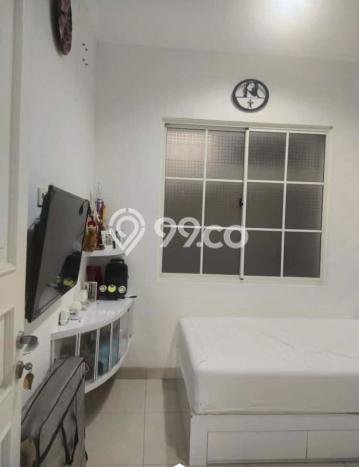 Rumah Strategis area Green Lake City, Akses ke Green Lake City, Jakarta Barat, Jakarta Barat - LT 90m² Rumah Strategis area Green Lake City, Akses ke Green Lake City, Jakarta Barat, Jakarta Barat - LT 90m²