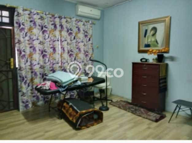 Rumah 2 KT 2 KM Fully Furnished di Bojong Indah, Dekat Supermarket, Jakarta Barat Rumah 2 KT 2 KM Fully Furnished di Bojong Indah, Dekat Supermarket, Jakarta Barat