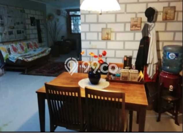 Rumah 2 KT 2 KM Fully Furnished di Bojong Indah, Dekat Supermarket, Jakarta Barat Rumah 2 KT 2 KM Fully Furnished di Bojong Indah, Dekat Supermarket, Jakarta Barat