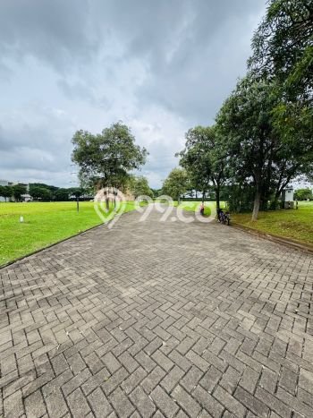 Dijual Tanah 336m2 di Metland Puri, Jakarta Barat Dijual Tanah 336m2 di Metland Puri, Jakarta Barat