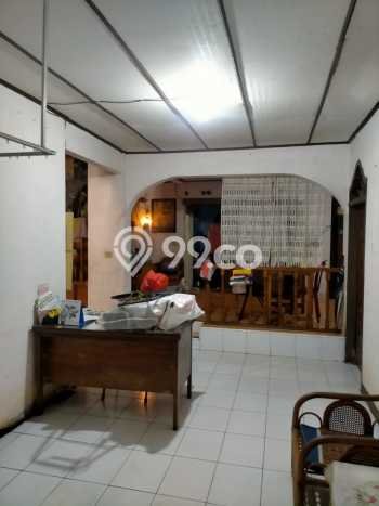 Rumah Luas Asri 4 KT Siap Huni di Bojong Indah Jakarta Barat Rumah Luas Asri 4 KT Siap Huni di Bojong Indah Jakarta Barat