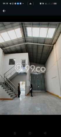 FOR RENT! Gudang di Kalideres Cocok untuk Bisnis 280m2 FOR RENT! Gudang di Kalideres Cocok untuk Bisnis 280m2