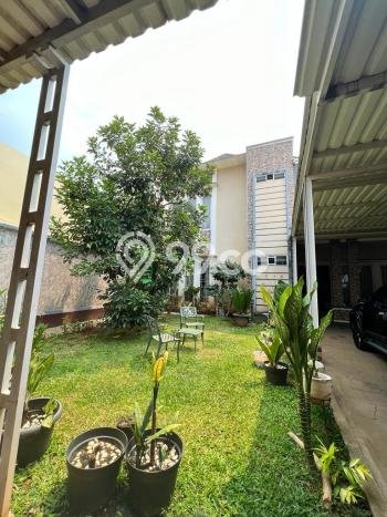 Hunian Super Elit dengan Akses Paling Strategis di Cibubur, Depok Hunian Super Elit dengan Akses Paling Strategis di Cibubur, Depok