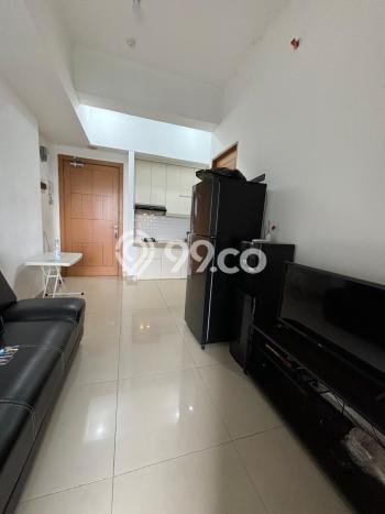 Apartemen Siap Pakai 2 Kamar dengan Harga Terjangkau di Area Karang Tengah, Tangerang Apartemen Siap Pakai 2 Kamar dengan Harga Terjangkau di Area Karang Tengah, Tangerang