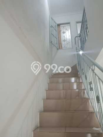 Rumah Kontrakan Jakarta Barat LT 60m2 LB 120m2 Area Taman Palem Rumah Kontrakan Jakarta Barat LT 60m2 LB 120m2 Area Taman Palem