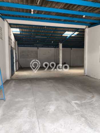 Gudang Disewakan Cepat di Pinang Tangerang LB 220m2 Gudang Disewakan Cepat di Pinang Tangerang LB 220m2