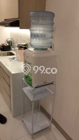 Apartemen Terjangkau Dijual di Jakarta Utara 1 KT & 1 KM Apartemen Terjangkau Dijual di Jakarta Utara 1 KT & 1 KM