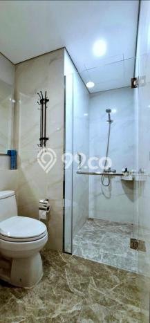 Apartemen Strategis Kawasan , 1 KT, Luas 36m2m², Pemandangan Bagus Apartemen Strategis Kawasan , 1 KT, Luas 36m2m², Pemandangan Bagus