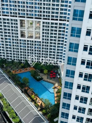 Apartemen Murah Dijual di Jakarta Barat 1 KT & 1 KM Apartemen Murah Dijual di Jakarta Barat 1 KT & 1 KM