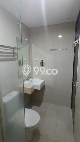 Dijual Apartemen 1 KT & 1 KM di Jakarta Barat Lokasi Strategis Dijual Apartemen 1 KT & 1 KM di Jakarta Barat Lokasi Strategis