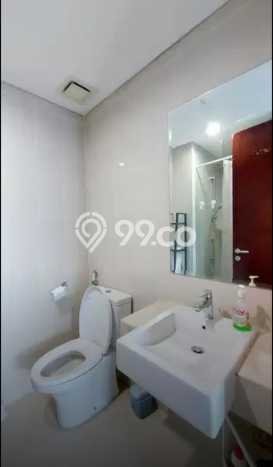 Sewa Apartemen Terjangkau 2 KT di Puri Mansion Jakarta Barat Sewa Apartemen Terjangkau 2 KT di Puri Mansion Jakarta Barat