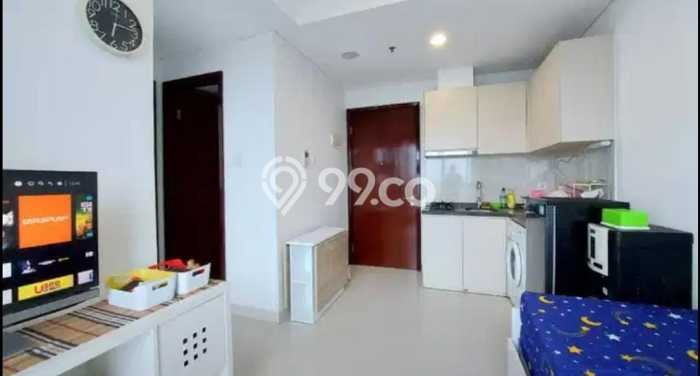 Sewa Apartemen Terjangkau 2 KT di Puri Mansion Jakarta Barat Sewa Apartemen Terjangkau 2 KT di Puri Mansion Jakarta Barat