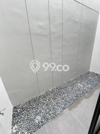 Rumah Cantik Siap Pakai Di BSD Luas 126m2 Aman Rumah Cantik Siap Pakai Di BSD Luas 126m2 Aman