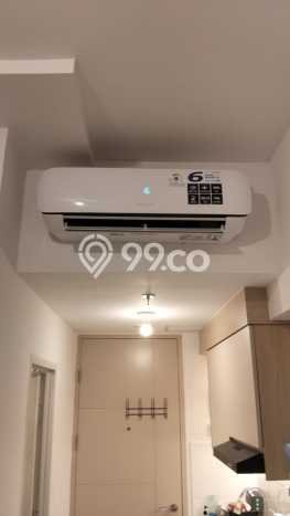 Apartemen Terjangkau Dijual di Jakarta Utara 1 KT & 1 KM Apartemen Terjangkau Dijual di Jakarta Utara 1 KT & 1 KM