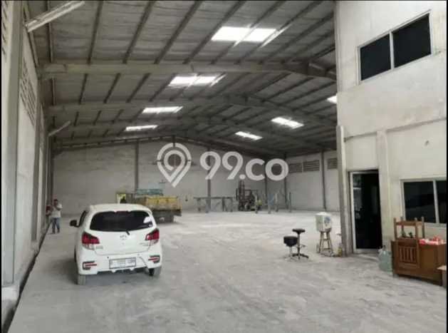 Gudang Kawasan Neglasari, Luas 1000m2m², Lokasi Komersial, For Rent Gudang Kawasan Neglasari, Luas 1000m2m², Lokasi Komersial, For Rent