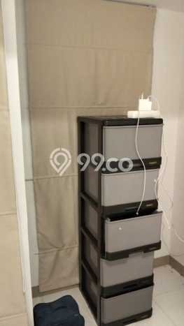 Apartemen Terjangkau Dijual di Jakarta Utara 1 KT & 1 KM Apartemen Terjangkau Dijual di Jakarta Utara 1 KT & 1 KM