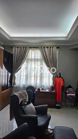 For Sale! Premium House LT 300m2 Desain Elegan di Puri Indah For Sale! Premium House LT 300m2 Desain Elegan di Puri Indah