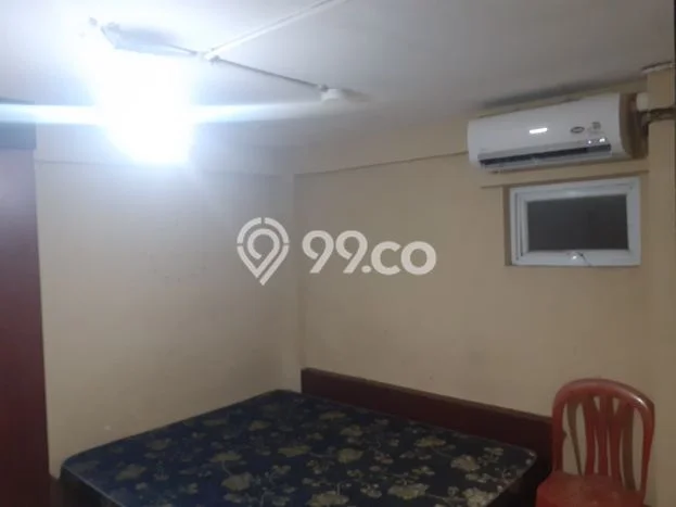 Unit Kost Dijual di Jakarta Utara Spesifikasi 16 Kamar Tidur dan Area Strategis Unit Kost Dijual di Jakarta Utara Spesifikasi 16 Kamar Tidur dan Area Strategis