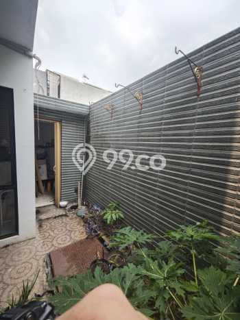 For Sale Hunian Rumah Nyaman 2 KT di Semanan, Jakarta Barat For Sale Hunian Rumah Nyaman 2 KT di Semanan, Jakarta Barat