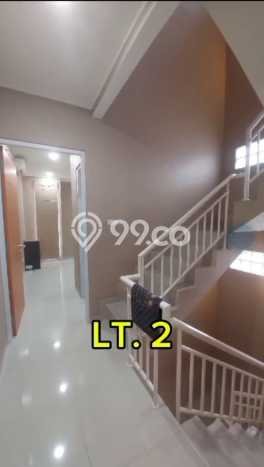 Rumah Kontrakan Jakarta Barat LT 80m2 LB 200m2 Area Duri Kepa Rumah Kontrakan Jakarta Barat LT 80m2 LB 200m2 Area Duri Kepa