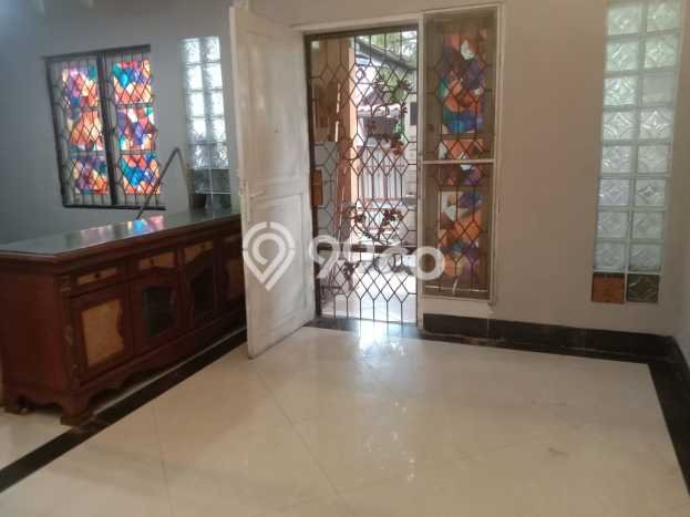 Rumah sewa siap huni 1 KT di Metland Puri, Jakarta Barat Rumah sewa siap huni 1 KT di Metland Puri, Jakarta Barat