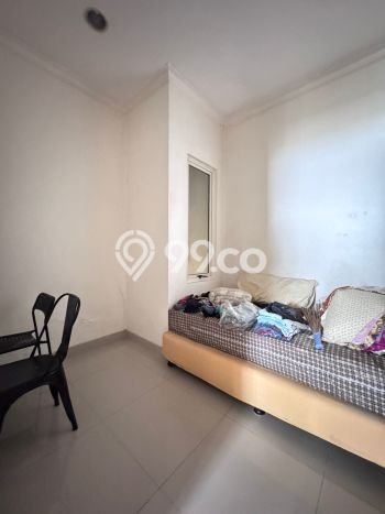 Rumah Luas Asri 2 KT Siap Huni di Green Lake City Jakarta Barat Rumah Luas Asri 2 KT Siap Huni di Green Lake City Jakarta Barat