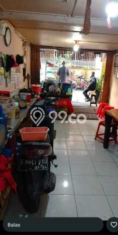 Rumah Minimalis 3 KT di Jembatan Lima Jakarta Barat Unfurnished Rumah Minimalis 3 KT di Jembatan Lima Jakarta Barat Unfurnished