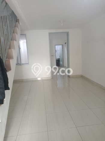 Rumah Kontrakan Jakarta Barat LT 60m2 LB 120m2 Area Taman Palem Rumah Kontrakan Jakarta Barat LT 60m2 LB 120m2 Area Taman Palem