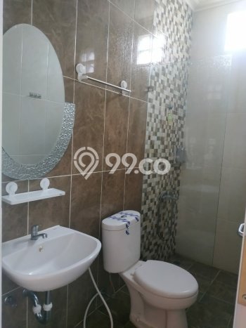 Rumah Kontrakan Jakarta Barat LT 80m2 LB 200m2 Area Duri Kepa Rumah Kontrakan Jakarta Barat LT 80m2 LB 200m2 Area Duri Kepa