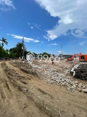 HARGA BERSAING! Gudang Kawasan , Luas 1140m2m², Lokasi Komersial HARGA BERSAING! Gudang Kawasan , Luas 1140m2m², Lokasi Komersial