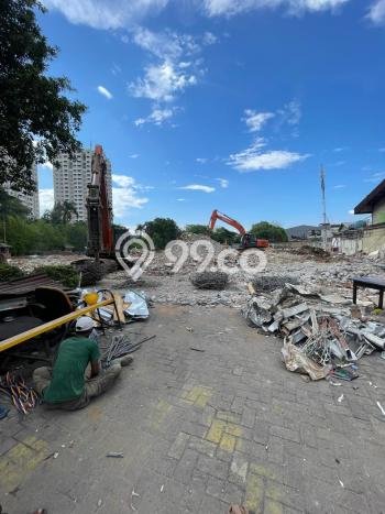 HARGA BERSAING! Gudang Kawasan , Luas 1140m2m², Lokasi Komersial HARGA BERSAING! Gudang Kawasan , Luas 1140m2m², Lokasi Komersial