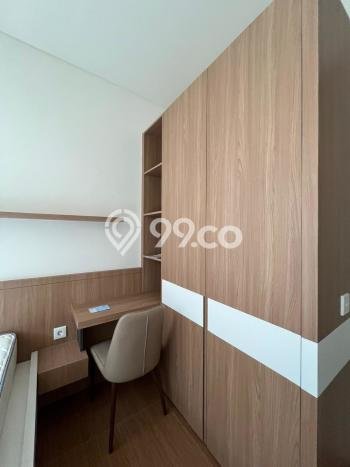 Rumah Cantik Siap Pakai Di BSD Luas 126m2 Aman Rumah Cantik Siap Pakai Di BSD Luas 126m2 Aman